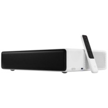 Лазерный проектор Xiaomi Laser Projector 150 дюймов (MJJGYY02FM; EAC)