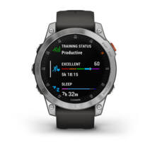 Умные часы Garmin Fenix Epix 2