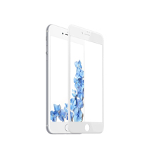 Защитное стекло Monarch для iPhone 7 Plus и 8 Plus (2.5D)