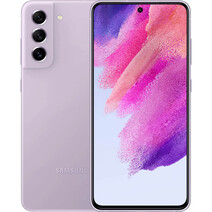 Смартфон Samsung Galaxy S21 FE 5G 8 ГБ | 256 ГБ (Фиолетовый | Lavender)