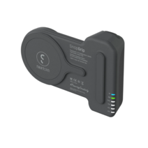 Держатель с поддержкой MagSafe ShiftCam SnapGrip для мобильной съёмки