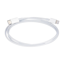Кабель Apple USB-C/Lightning (1 м)