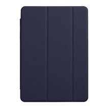 Чехол-подставка Deppa Wallet Onzo Basic для iPad (7-го, 8-го и 9-го поколений; 2019 и новее)