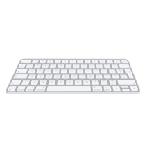 Клавиатура Apple Magic Keyboard с Touch ID (русифицированная международная английская раскладка)