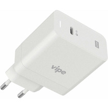 Адаптер питания Vipe мощностью 65 Вт (USB-C; поддержка PD)