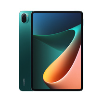 Планшет Xiaomi Pad 5 6 ГБ + 128 ГБ (Зелёный | Green)