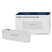 Беспроводной светильник для мебели Xiaomi Yeelight LED Sensor Drawer Light (YLCTD001; Global)