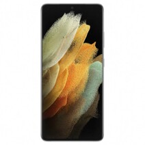 Смартфон Samsung Galaxy S21 Ultra 5G 16 ГБ | 512 ГБ («Серебряный Фантом» | Phantom Silver)