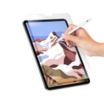 Защитная плёнка с текстурой для рисования и письма SwitchEasy PaperLite для iPad Air 10,9" и Pro 11" (2018–2022)