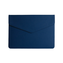 Чехол-конверт из экокожи DOST Leather Co. для MacBook Pro (14 дюймов; 2021)