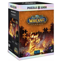 Пазл Good Loot World of Warcraft (1000 элементов, 68,3x48 см)