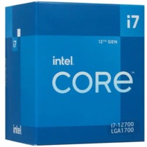 Процессор Intel Core i7-12700 (2.1 ГГц, 25 MB, LGA 1700) Box