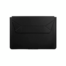 Чехол-рукав со складной подставкой Uniq Oslo для MacBook Pro (14 дюймов, 2021 и новее)