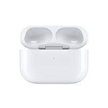 Зарядный футляр MagSafe для Apple AirPods Pro (1-го поколения; 2021)