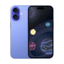 Смартфон Apple iPhone 16 512 ГБ (Ультрамарин | Ultramarine)