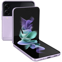 Смартфон Samsung Galaxy Z Flip3 5G 128/8 GB Лавандовый / Lavender