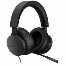 Проводные наушники Microsoft Xbox Stereo Headset (8LI-00002)