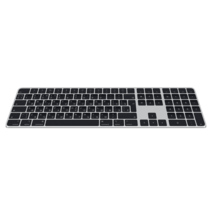 Клавиатура Apple Magic Keyboard с Touch ID и цифровой панелью (RS/A)