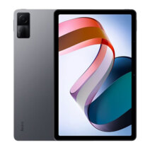 Планшет Xiaomi Redmi Pad 6 ГБ + 128 ГБ (Серый | Gray)