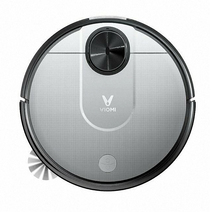 Робот-пылесос Viomi V2 Pro (EAC)
