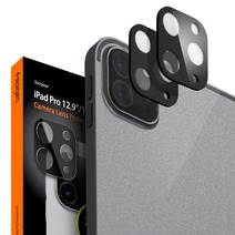 Защитное стекло для камеры Spigen для iPad Pro 11 дюймов и iPad Pro 12,9 дюйма (комплект — 2 шт.)