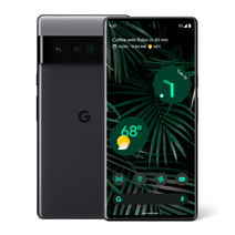 Смартфон Google Pixel 6 Pro 12/128 ГБ («Неистовый чёрный» | Stormy Black)