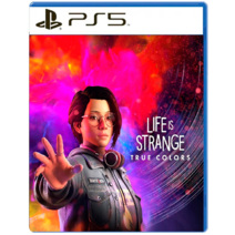 Игра Life is Strange: True Colors для PlayStation 5 (интерфейс и субтитры на русском языке)