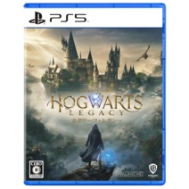 Видеоигра Hogwarts Legacy для PlayStation 5 (интерфейс и субтитры на русском языке)