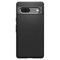 Термополиуретановый чехол Spigen Liquid Air для Google Pixel 7a