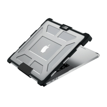 Защитный чехол UAG Plasma для MacBook Pro (15 дюймов, 2016–2019)