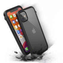 Защитный чехол с ремешком Catalyst Impact Protection Case для iPhone 11