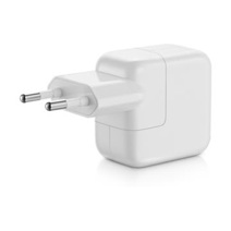 Адаптер питания Apple USB-A мощностью 12 Вт (модель A1401)