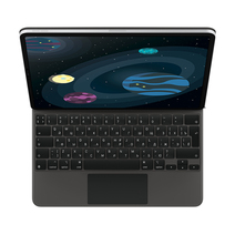 Клавиатура Apple Magic Keyboard для iPad Pro 12,9" (2018–2022) и Air 13" (2024) (RS/A)