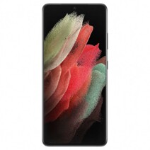 Смартфон Samsung Galaxy S21 Ultra 5G 12/128 Gb Черный Фантом / Phantom Black