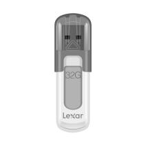 Флеш-накопитель Lexar JumpDrive V100 USB-A 3.0 (32 ГБ)