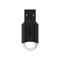 Флеш-накопитель Lexar JumpDrive V40 USB-A (8 ГБ)