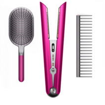 Выпрямитель для волос Dyson Corrale Gift Edition («подарочный набор»)