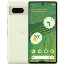 Смартфон Google Pixel 7 8 ГБ | 256 ГБ («Лемонграсс» | Lemongrass) (американская версия)