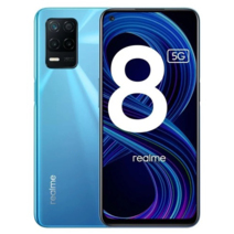 Смартфон Realme 8 5G 6 ГБ + 128 ГБ (Синий | Blue)