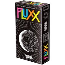 Настольная игра — Fluxx 5.0 (серия «Играть интересно!»)