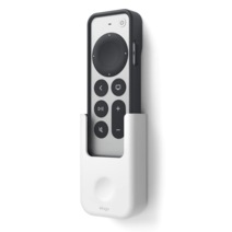 Держатель elago Holder Mount для пульта Apple TV Siri Remote 2-го и 3-го поколений (2021 и новее)