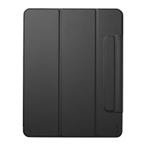 Чехол-подставка Deppa Wallet Onzo Magnet для iPad Pro 12,9 дюйма (4-го и 5-го поколений; 2020 и 2021)