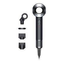 Фен Dyson Supersonic Professional HD15 Black/Nickel