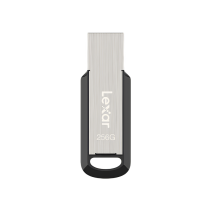 Флеш-накопитель Lexar JumpDrive M400 USB-A 3.0 (256 ГБ)