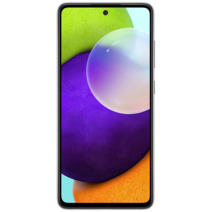 Смартфон Samsung Galaxy A52 6 ГБ | 128 ГБ (Чёрный | Awesome Black)