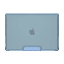 Защитный чехол UAG [U] Lucent для MacBook Pro (16 дюймов, 2021 и новее) (дизайн 2022)