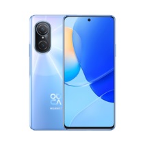 Смартфон Huawei Nova 9SE 8 ГБ + 128 ГБ («Голубой кристалл» | Crystal Blue)
