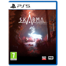 Игра Skabma — Snowfall для PlayStation 5 (интерфейс и субтитры на русском языке)