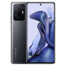 Смартфон Xiaomi 11T 8 ГБ + 256 ГБ («Метеоритный серый» | Meteorite Gray)