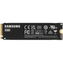Твердотельный накопитель Samsung 980 SSD (1 ТБ) (MZ-V8V1T0BW)